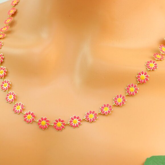 "New Beautiful Design Necklace Chain for Women/Girls, Gift, N627 - Picture 9 of 10